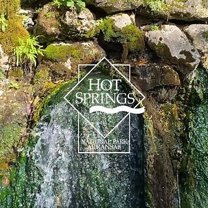 2.3K views · 102 reactions | The Grand Promenade in Hot Springs...