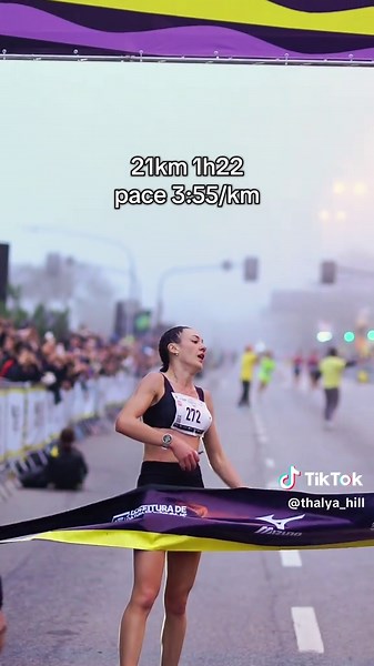 Meia Maratona Internacional de Floripa 2025