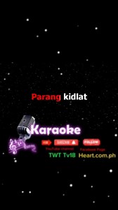 Lintik - KaraOke Play Brownman Revival #karaoke #music #trend #quote #Amazing #lyrics #songs #highlights #dedicatedwithfeels #heartdotcomph | Heart.com.ph