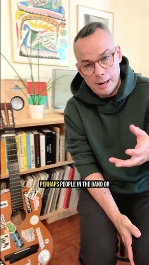 What does a record label actually do?? #shorts