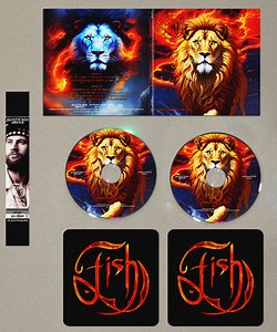 Fish - Predator's Tongue