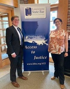 Outreach and Training - Disability Rights Louisiana