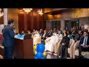 🎉 CEO Clubs UAE 20 Years Anniversary Celebration🎉 11 February 2026