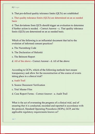 Acrpcp Exam Newest Test Bank 2 Versions Version A B With 650 video