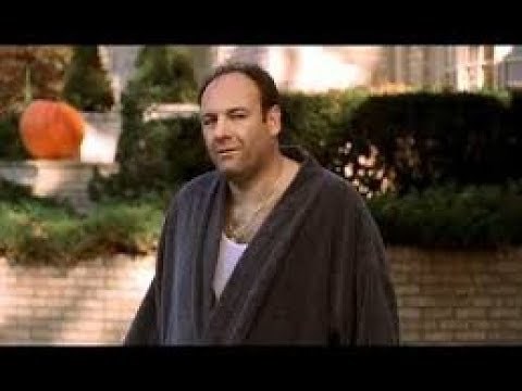 "Some Pulp" - The Sopranos