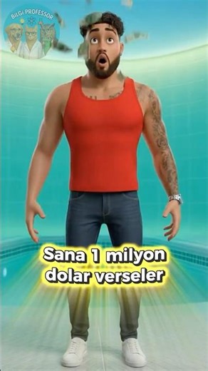 Hangisini Tercih Ederdin? 🚢✈️😨