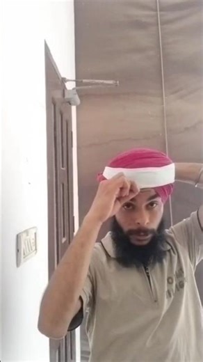 Secret Trick for a Strong Turban Base