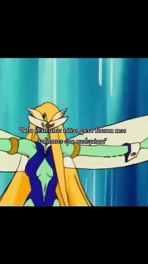 Sailor Moon: Recordando las muertes de las Sailors