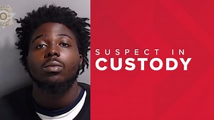 22-year-old in custody after man shot to death at Georgia State MARTA station, police say