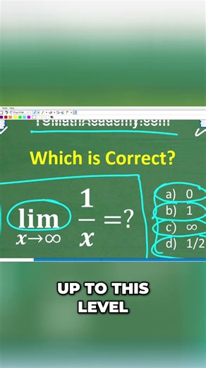 Don't Fear Math A Step by Step Guide to Calculus #math #maths #calculus