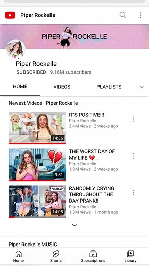 Randomly Crying Through The Day Prank Explained