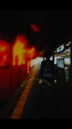 Inferno - Mrs Green Apple (Sub Esp) | Fire Force AMV