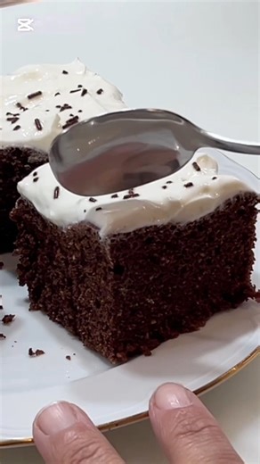 Bizcocho de chocolate y sin azúcar listo en 2 minutos Recetas de casa LM Light | Recetas de casa LM Light