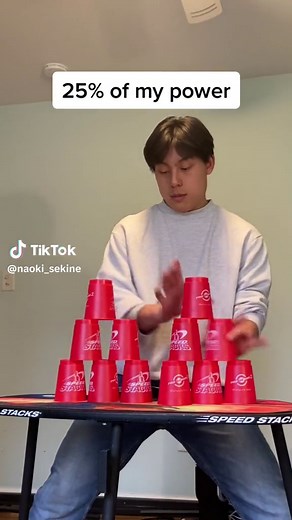 Mastering the Art of Speed Stacking: Enhance Your Skills Today!