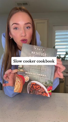 Discover 365 Easy Slow Cooker Recipes