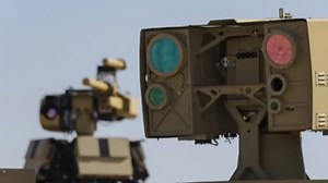 US shoots down another drone near Texas border