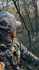 273K views · 931 reactions | It can happen FAST! #hunting #bowhunt #bowhuntingwhitetails | Primitive Video | Facebook