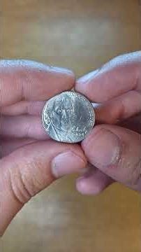 Day 234 | Daily Coin Roll Hunt |