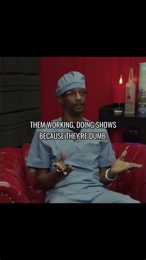 Rappers' Money Myth Debunked