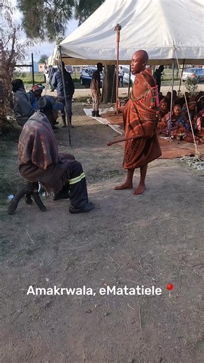 #amakrwala #matatiele #initiation #amangelengele