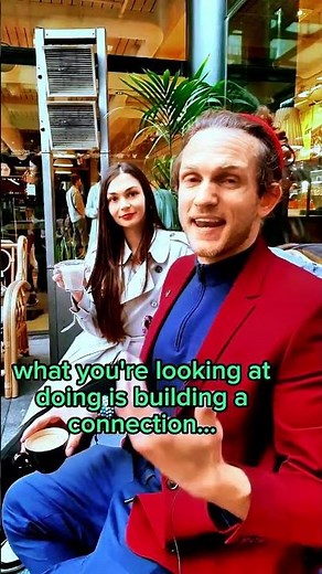 How to Know What to Talk About on a First Date (The Fix I Give Clients)