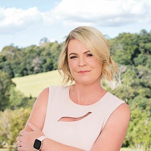 Check out Megan Manly from Property Lane Realty - Woombye on realestate.com.au