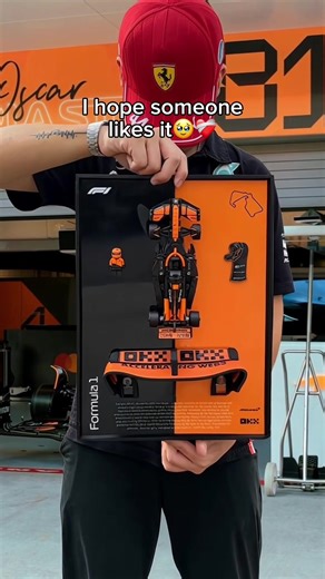 I hope someone likes it 🥹❤️‍🩹 #f1 #formula1 #drs #mclarenf1 #landonorris