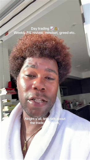 Unpopular opinion: trading doesn’t start w/ the skill. It starts w/ a connection of SELF, nervous system & GOD. 🤍🫱🏾‍🫲🏿🧘🏾‍♂️ #daytradingtips #optionstrading #daytrading #greed #fypシ