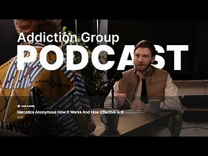 Narcotics Anonymous How It Works And How Effective Is It