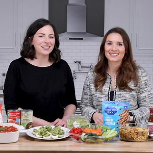 Looking to make some healthful swaps to your game day spread? Here are some quick and easy ideas from our Dietitians! #thebiggame #appetizers #snacks #healthful #recipe #snackideas #dietitian #foodcity #shopfoodcity | Food City | Facebook