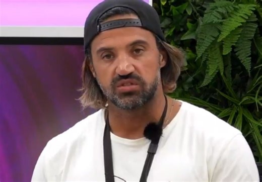 Big Brother: Hugo Andrade é o terceiro finalista do reality show da TVI