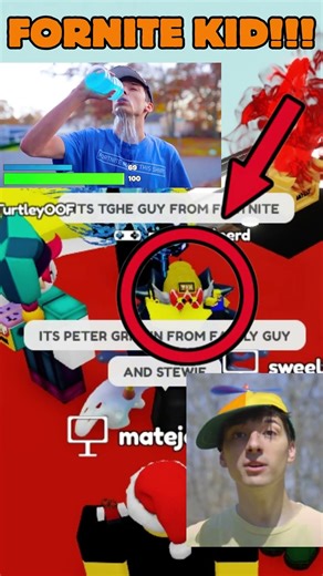 Average Day In Roblox Slap Battles💀 (ft. @pertetualnerd)