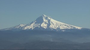 How has population growth changed in Portland, Oregon during the pandemic