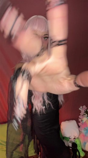 Pixie Peaches x2 Backup (@pixi3.p3ach3s)’s videos with THIS SHT RATED PRN