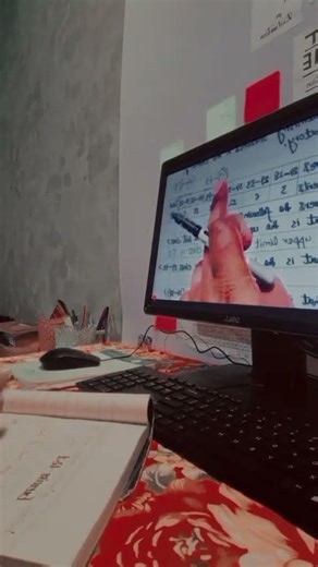 let's makes notes of math📑first mini study vlog 💐🌟 #zaibafiaz🎀#notes making