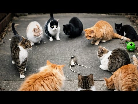 The Funniest & Cutest Animal Compilation Ever 😍