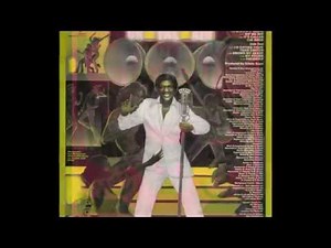 EDWIN STARR H.A.P.P.Y RADIO