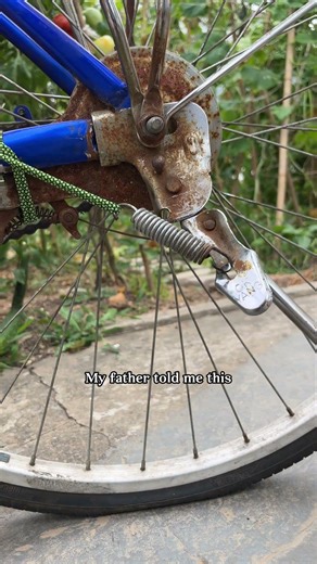 Wow! Quick Way to Install a Strong Spring with Just a Rope