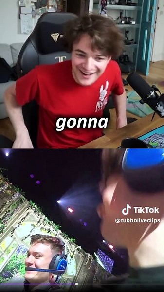 Tubbo's Funny Moments Compilation