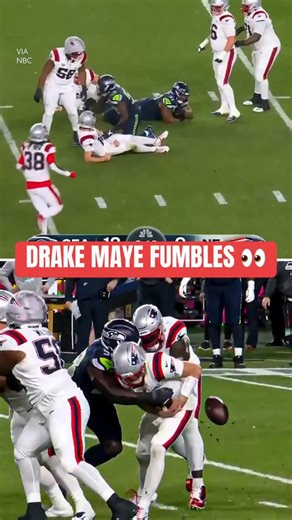 Seattle’s defense has held the Patriots to ZERO points going into the fourth quarter 😱 (via NBC) | Yahoo Sports