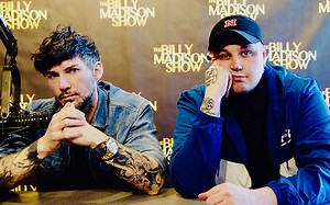 Billy Madison On-Demand - 93.7 KCLB