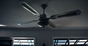 ‘Blood is falling on me’: Texas woman wakes up when blood drips from apartment ceiling