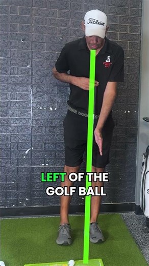 How to Check Divot Direction with a Simple Setup Cue