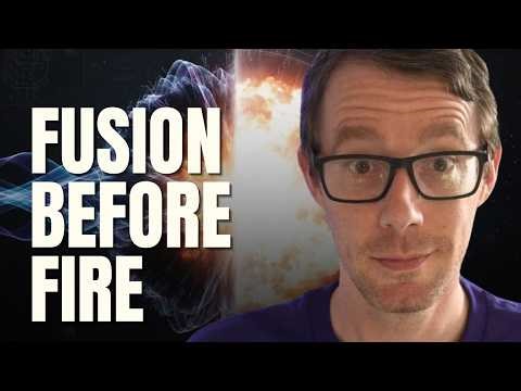 Cold Explosions Use X-Rays Before the Fireball