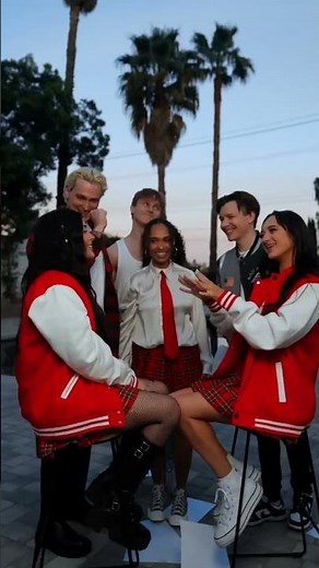 KISS CHALLENGE 😱💋