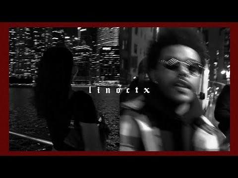 the best of the weeknd. a playlist of the weeknd slowed.