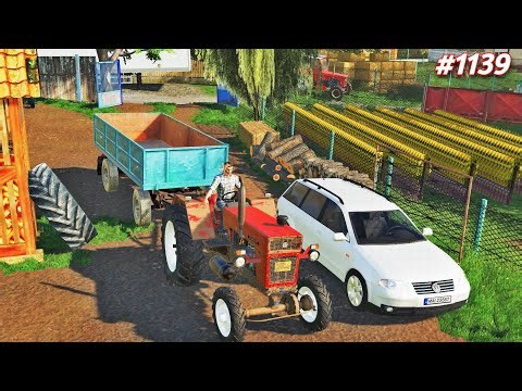 Roleplay pe Dumesti///AM LUAT DECAPOTABILUL LA TREABĂ [1140]-Farming Simulator 19