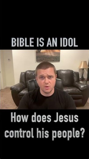 How Does Jesus Control His People #short #holyspirit #god #jesus #christianity