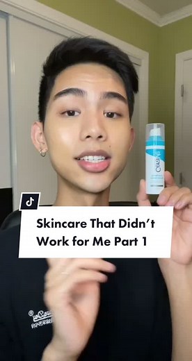 CeraVe Resurfacing Retinol Serum Review