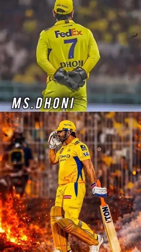 MS Dhoni change his jersey number 7 to number 8? 🤔#msdhoni #ravindrajadeja#jersey#thalaforareason